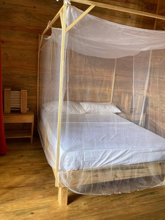 Bungalows Baobab San Isidro De El General المظهر الخارجي الصورة